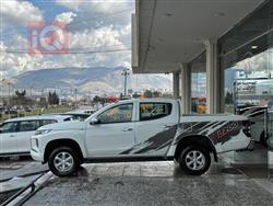 میتسوبیشی L200
